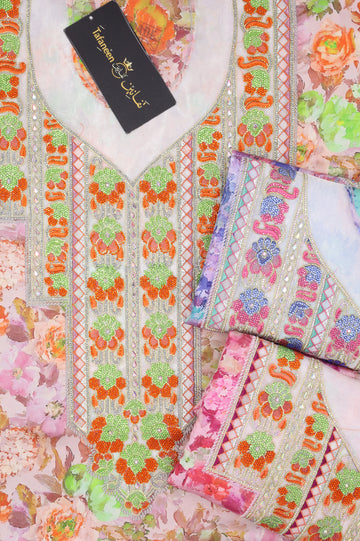 حرير ارماني