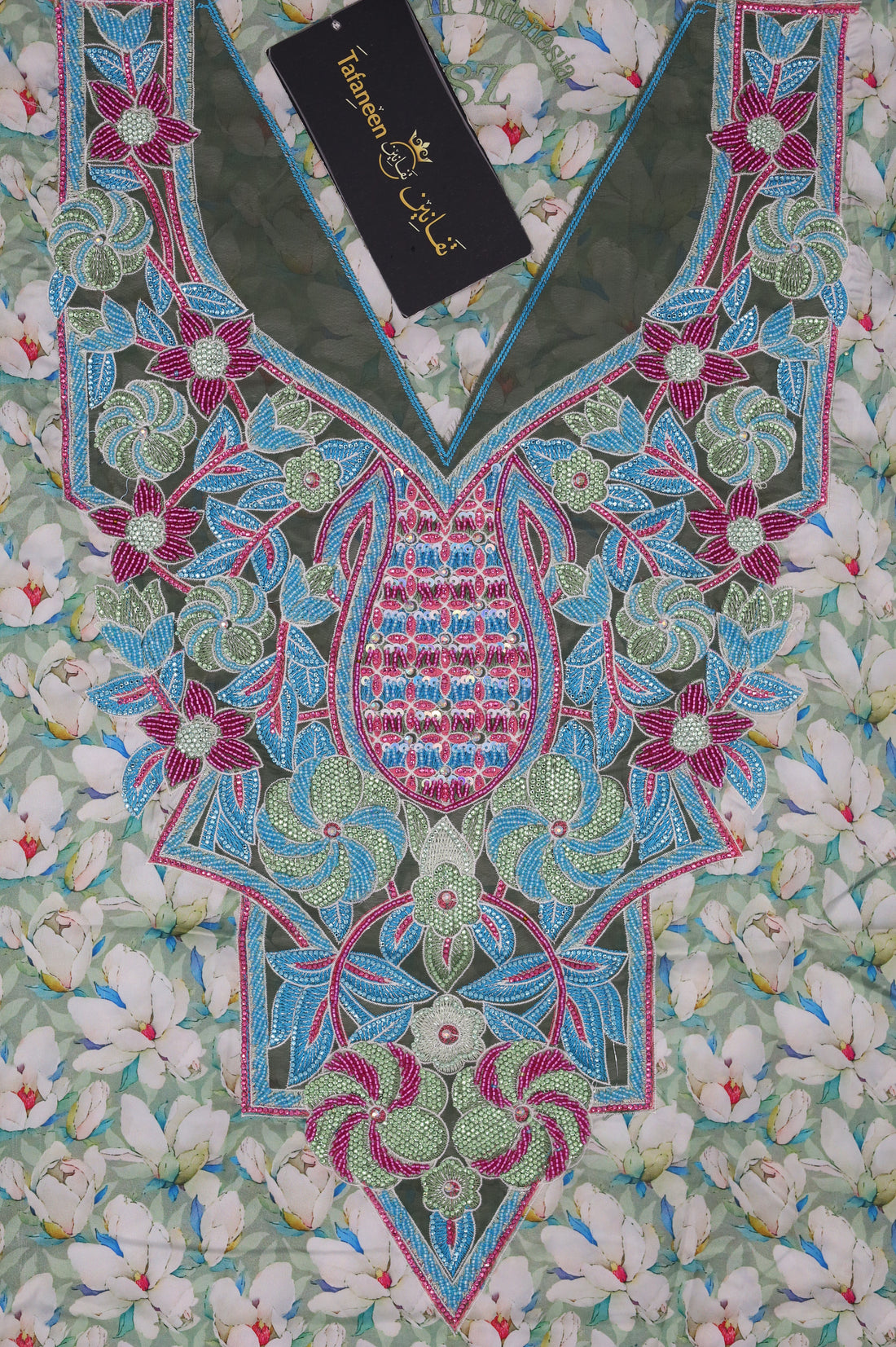 3d حرير ايطالي