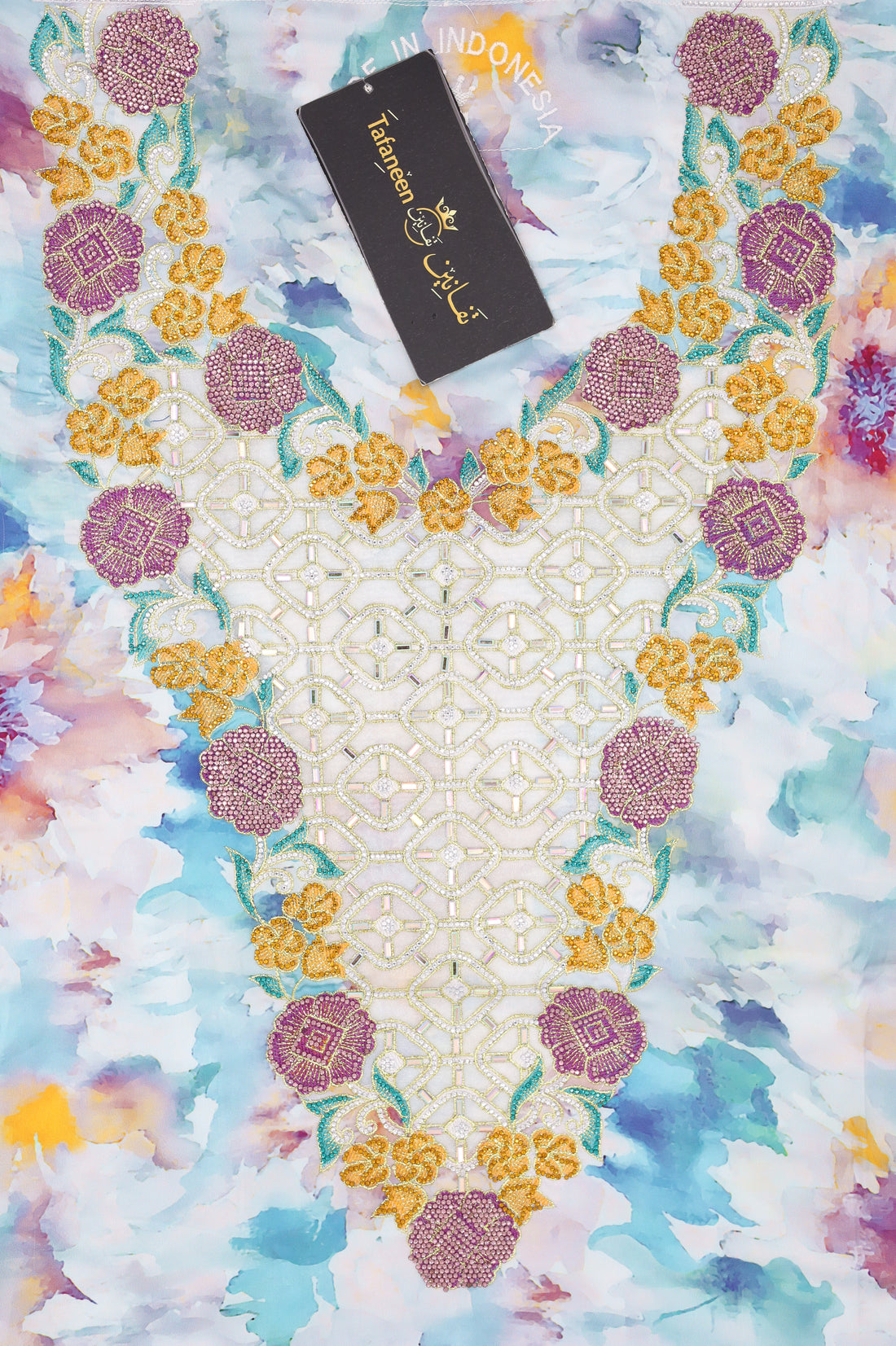 حرير ايطالي