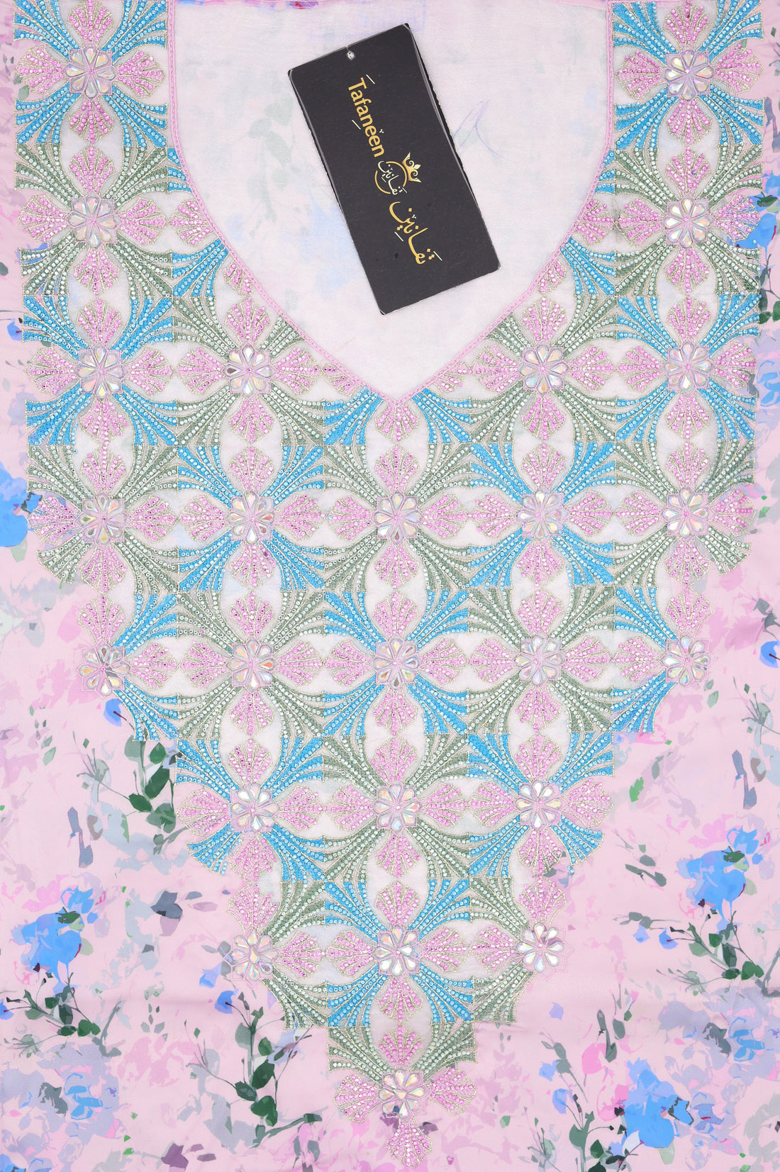 حرير ايطالي