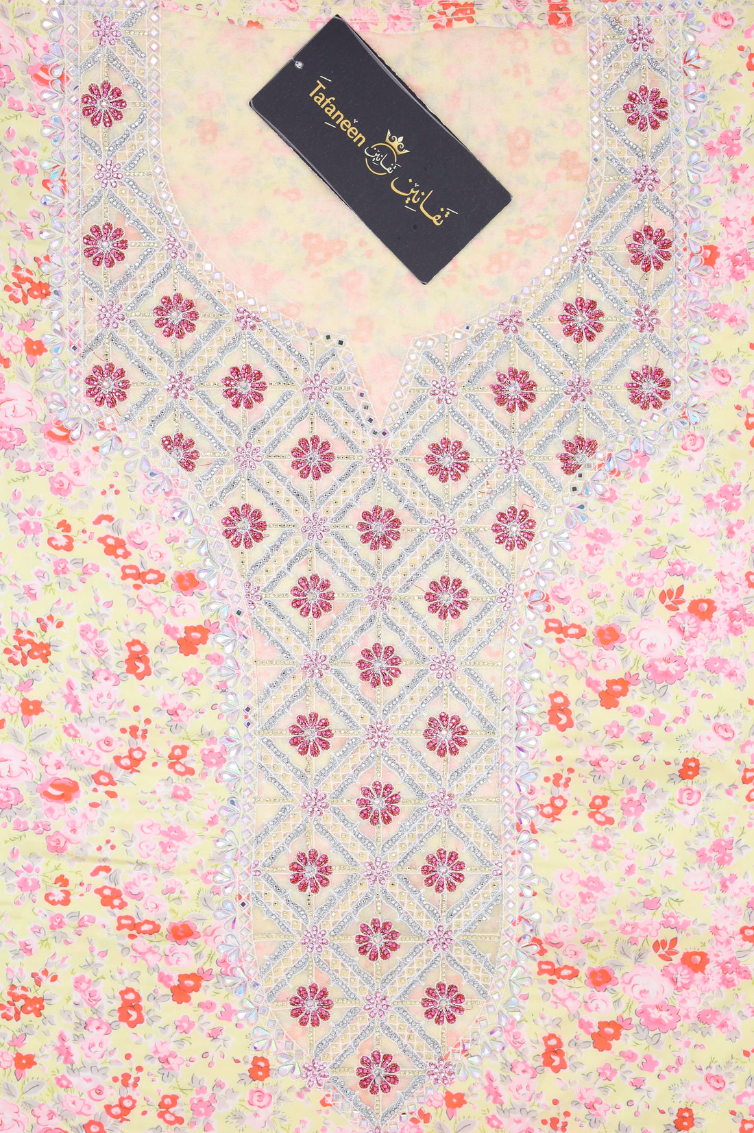 حرير ايطالي