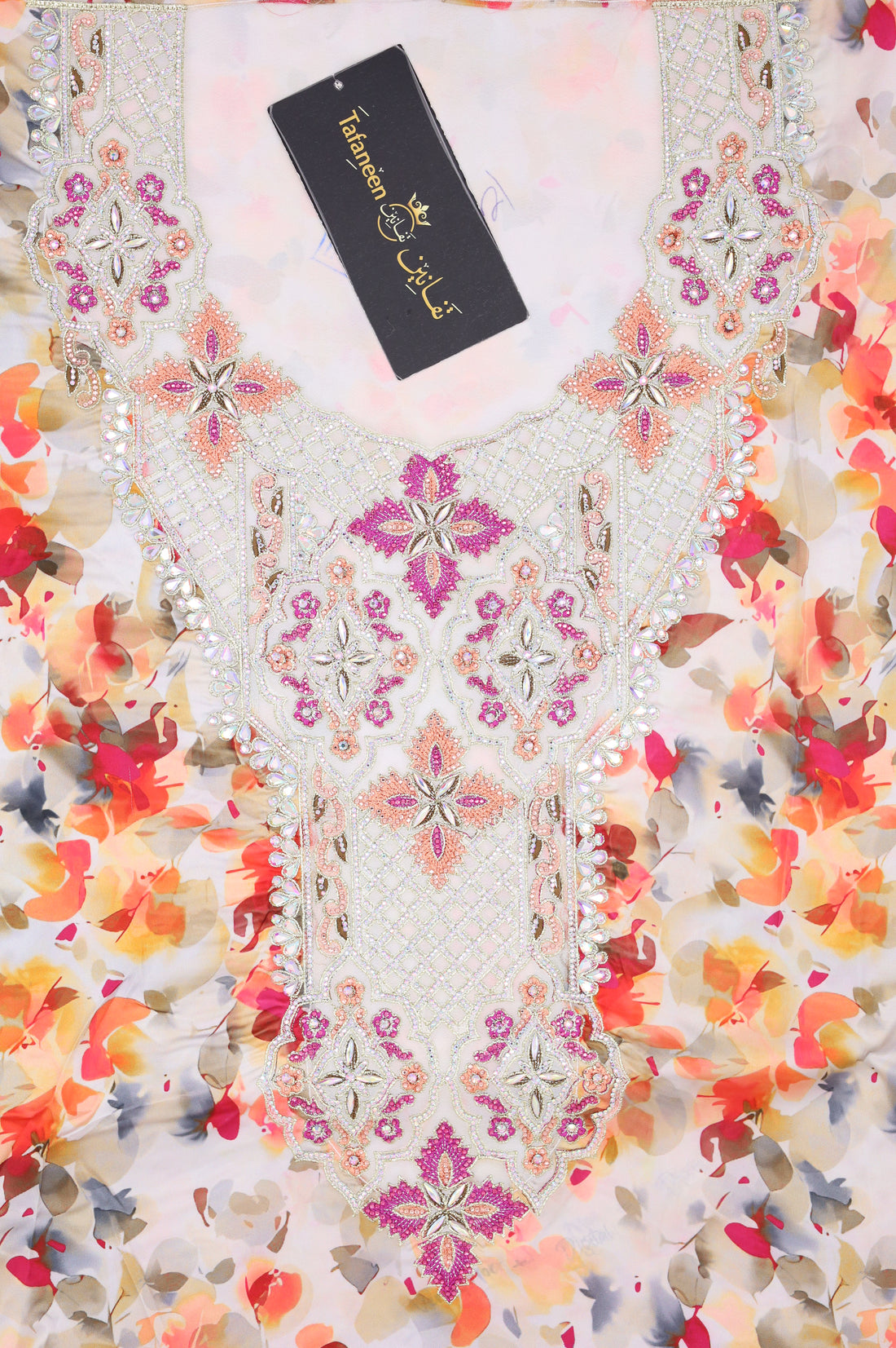 حرير ايطالي