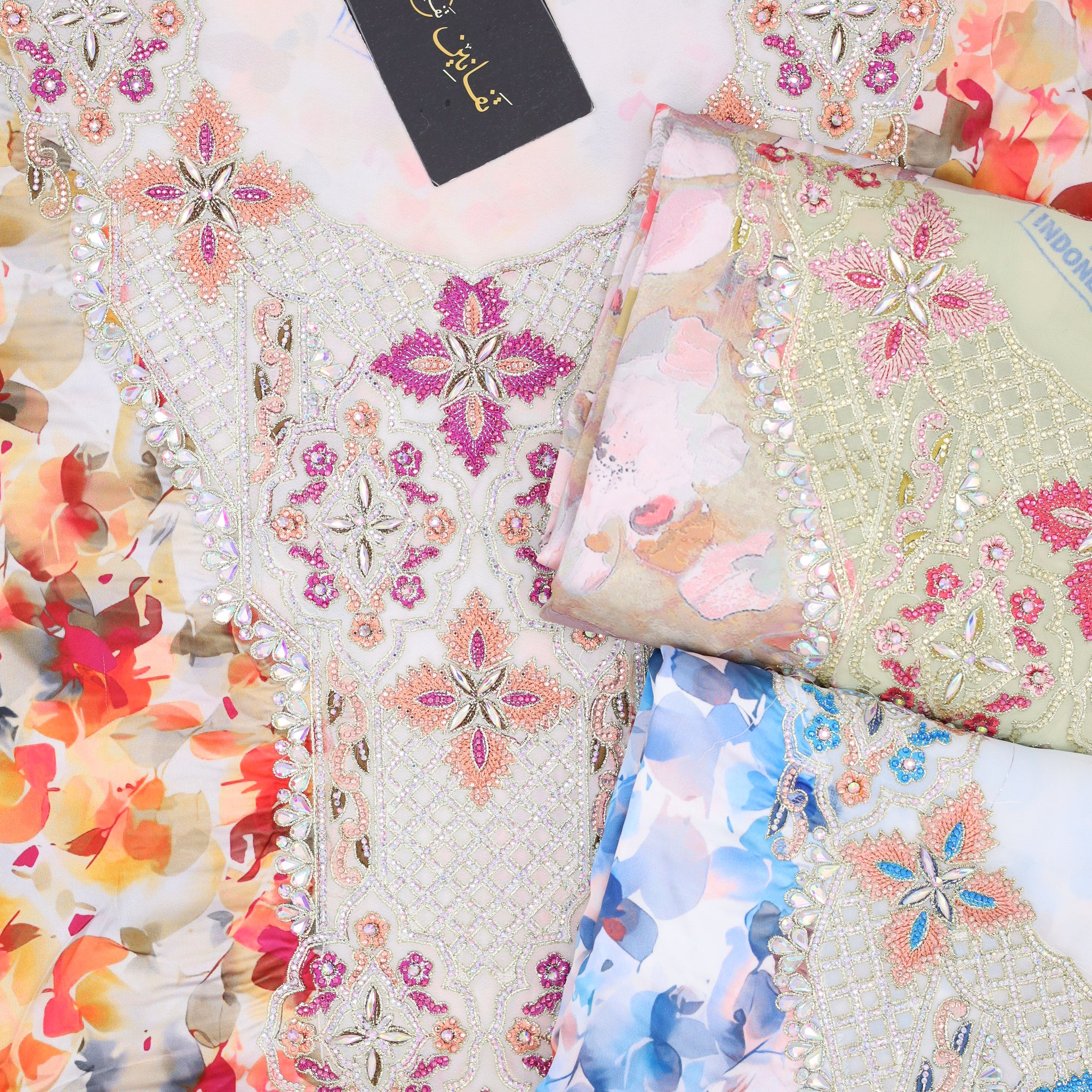 حرير ايطالي