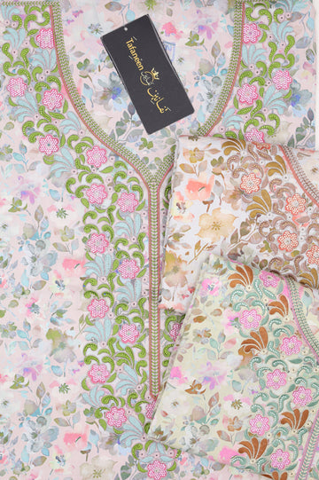 تفانين VIP قطن 100%