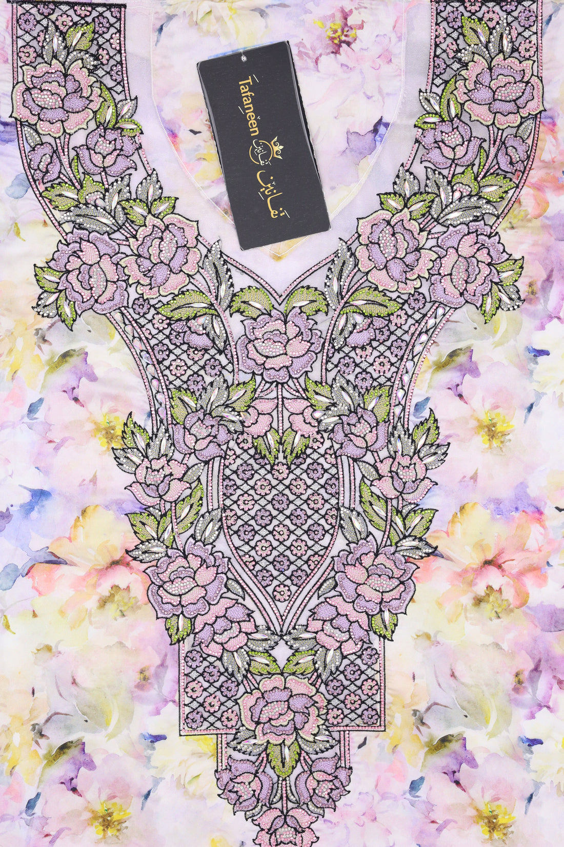 حرير ايطالي