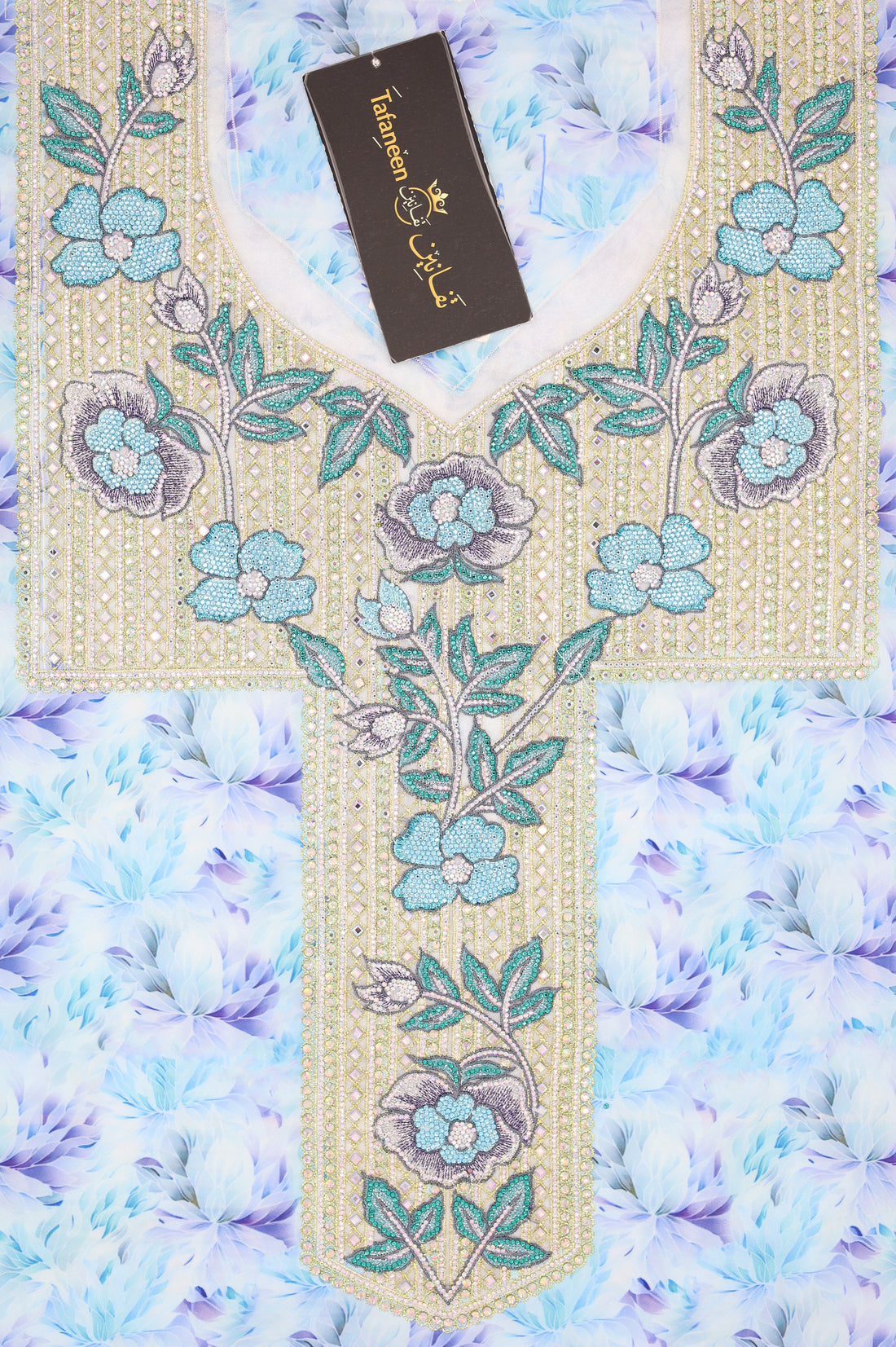 حرير ايطالي