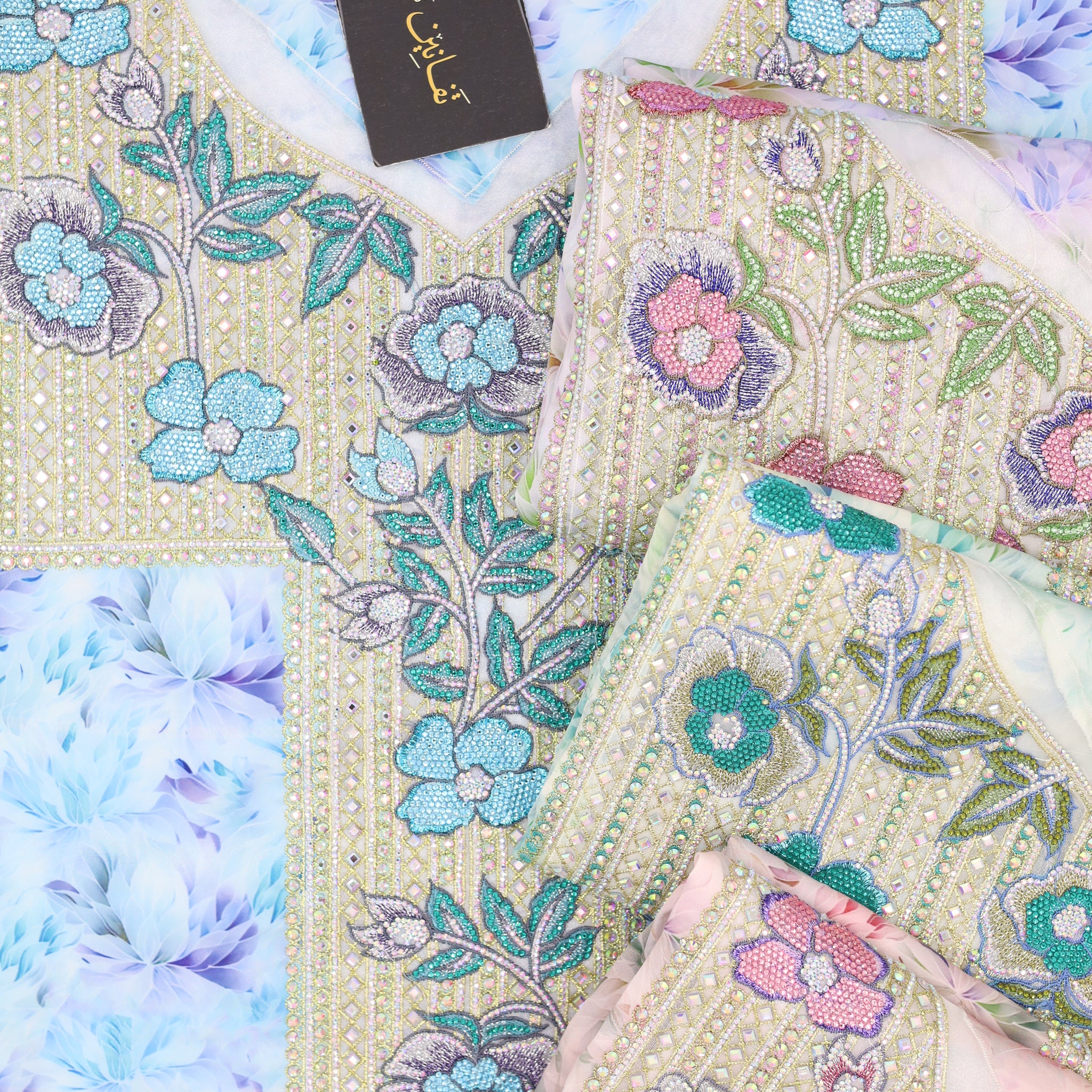 حرير ايطالي