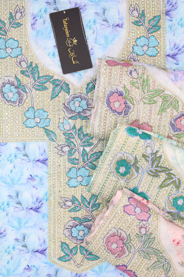 حرير ايطالي