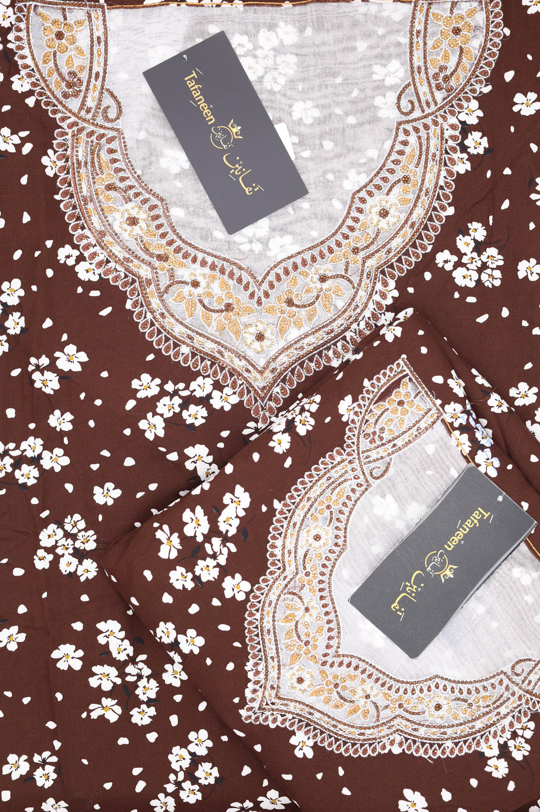 الام وبنتها قطن اندونسي فسكوس