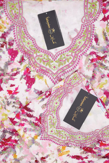 الام وبنتها قطن اندونسي فسكوس