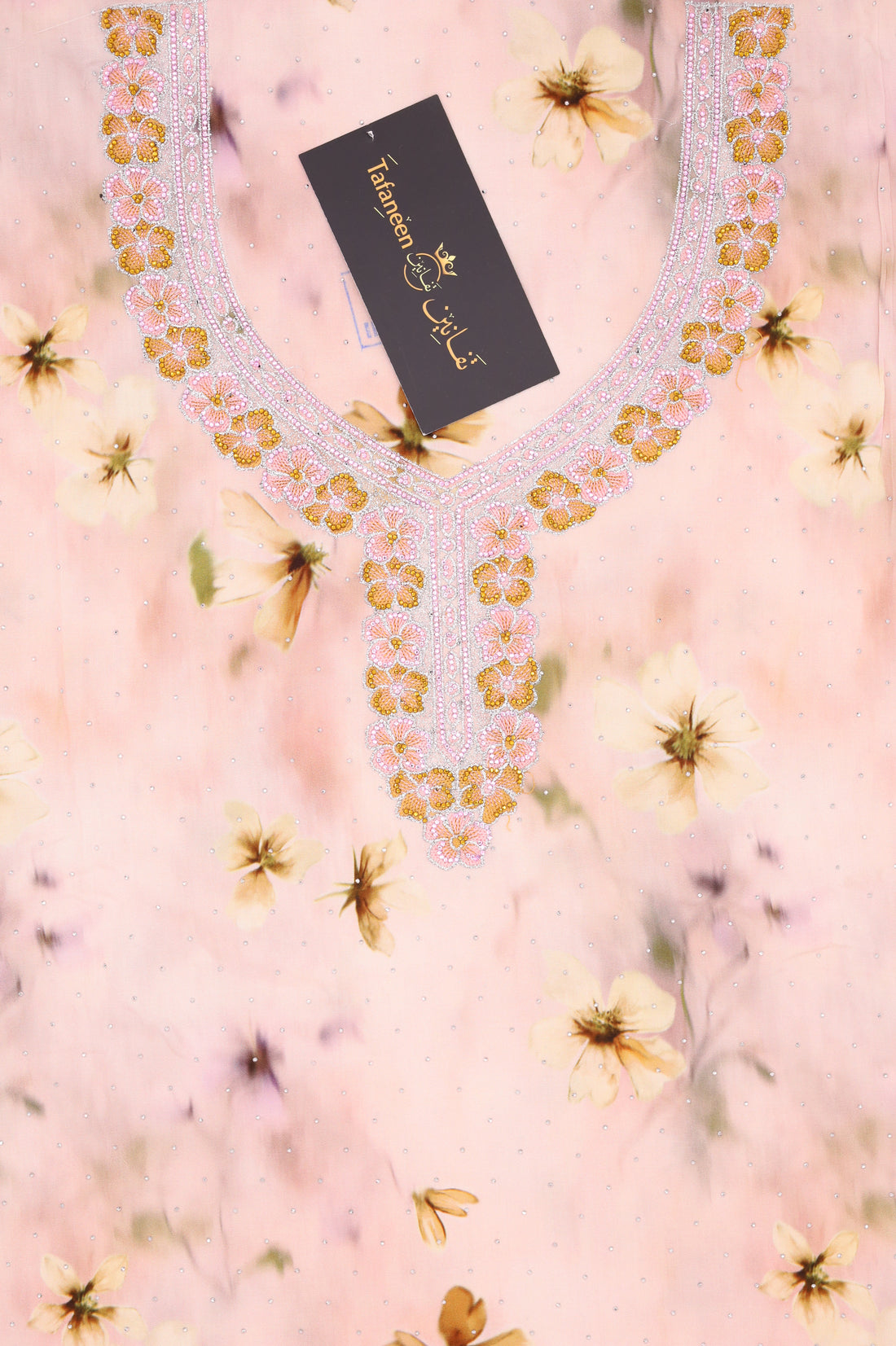 قطن اندنوسي فسكوس