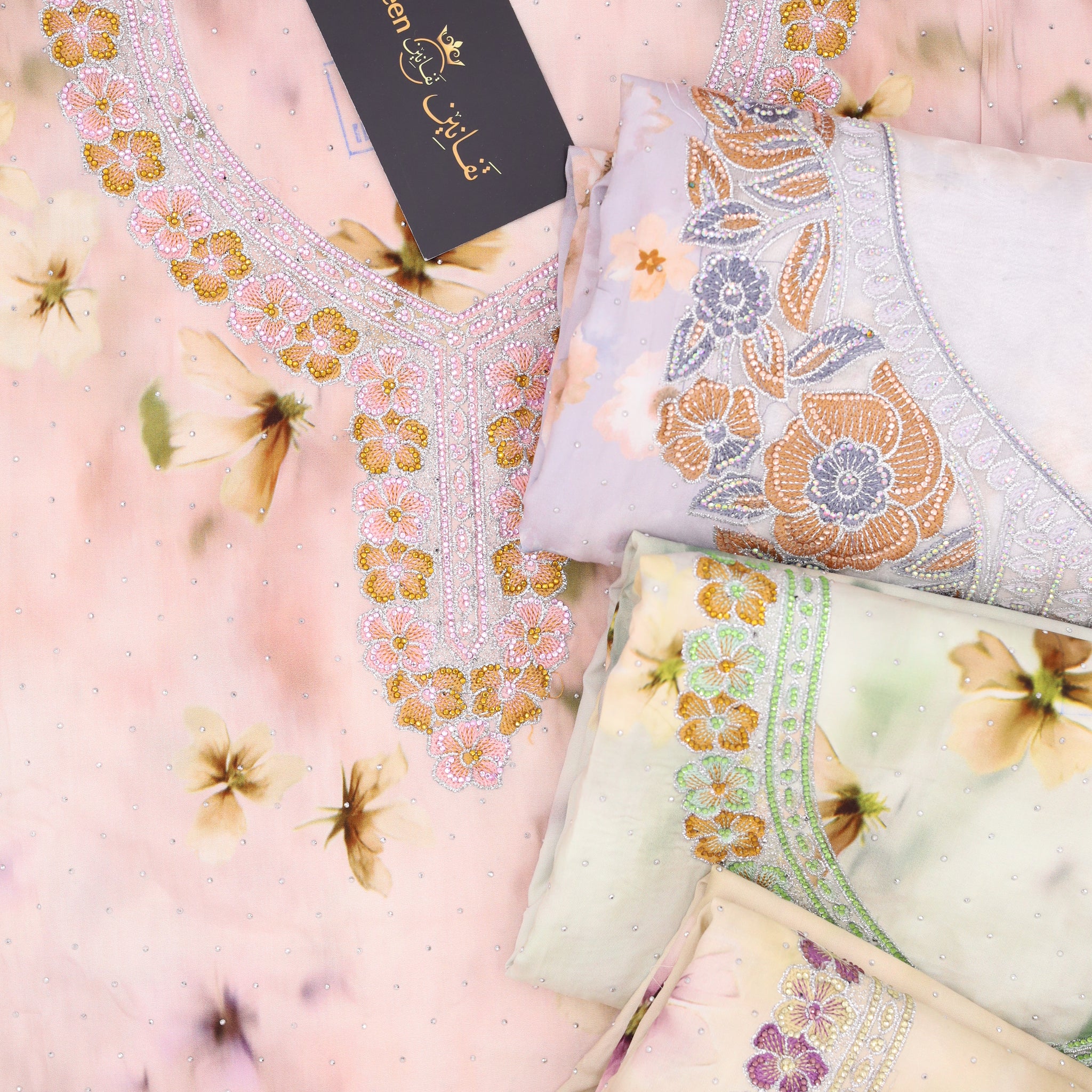 قطن اندنوسي فسكوس