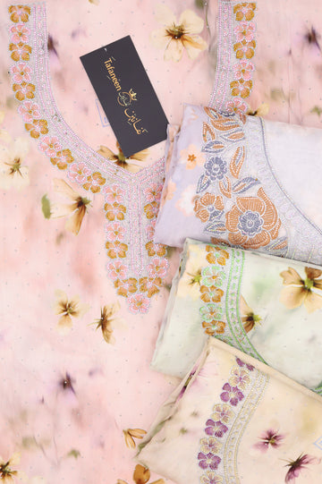 قطن اندنوسي فسكوس