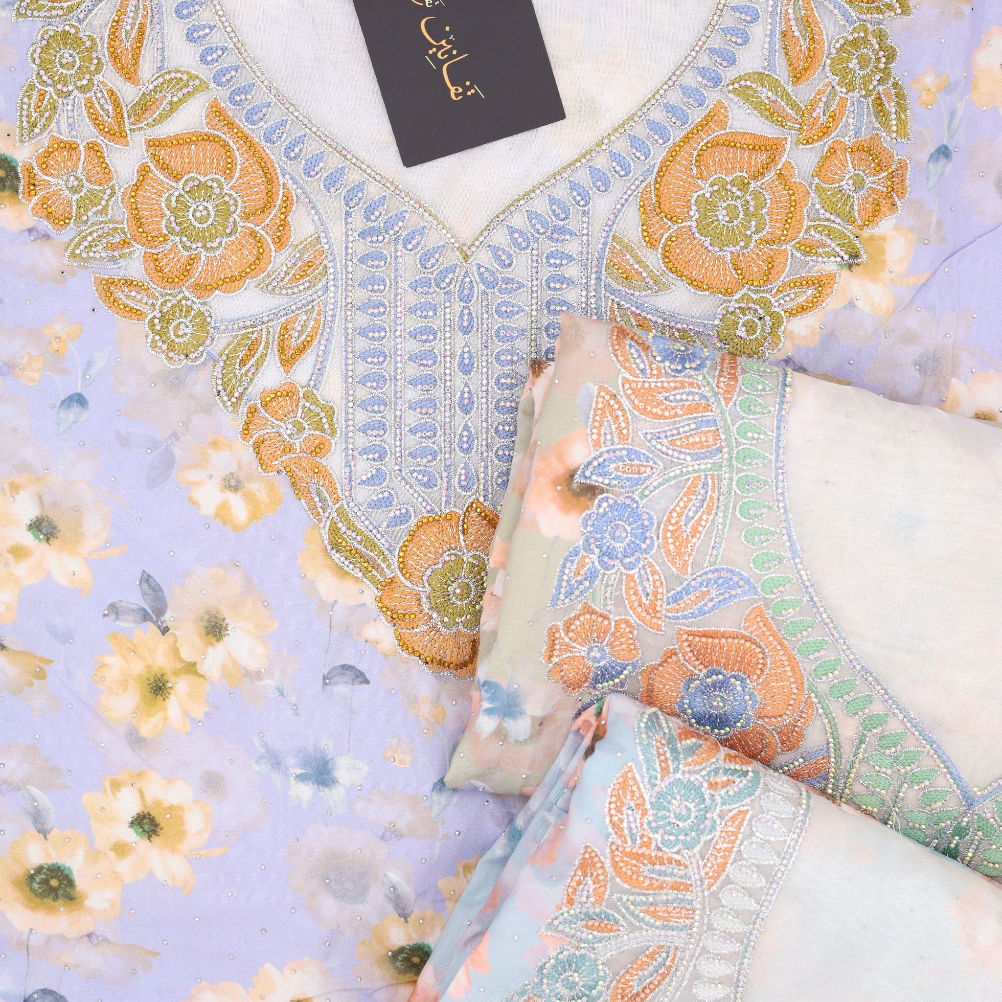 قطن اندنوسي فسكوس