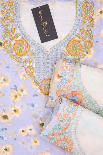 قطن اندنوسي فسكوس