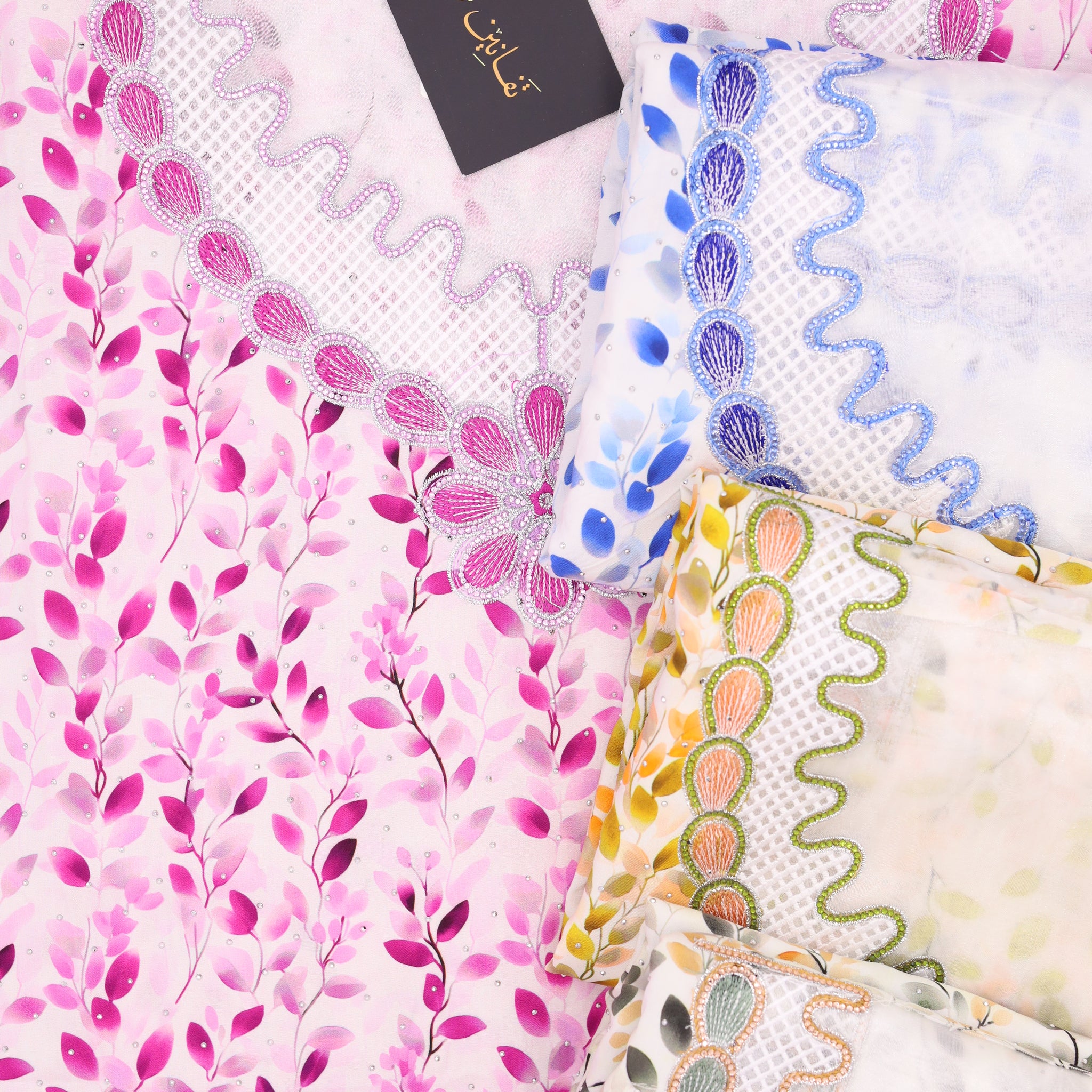 قطن اندنوسي فسكوس