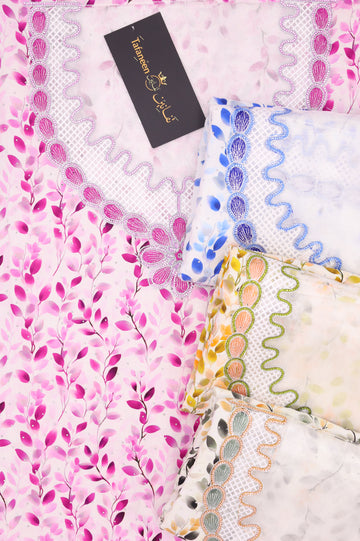 قطن اندنوسي فسكوس