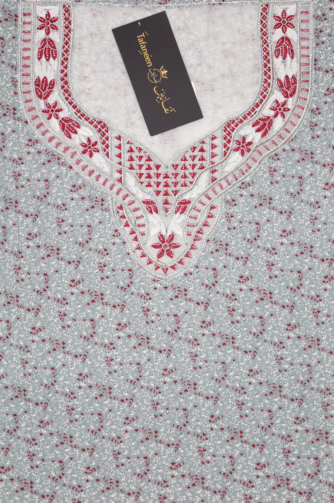 قطن اندنوسي فسكوس