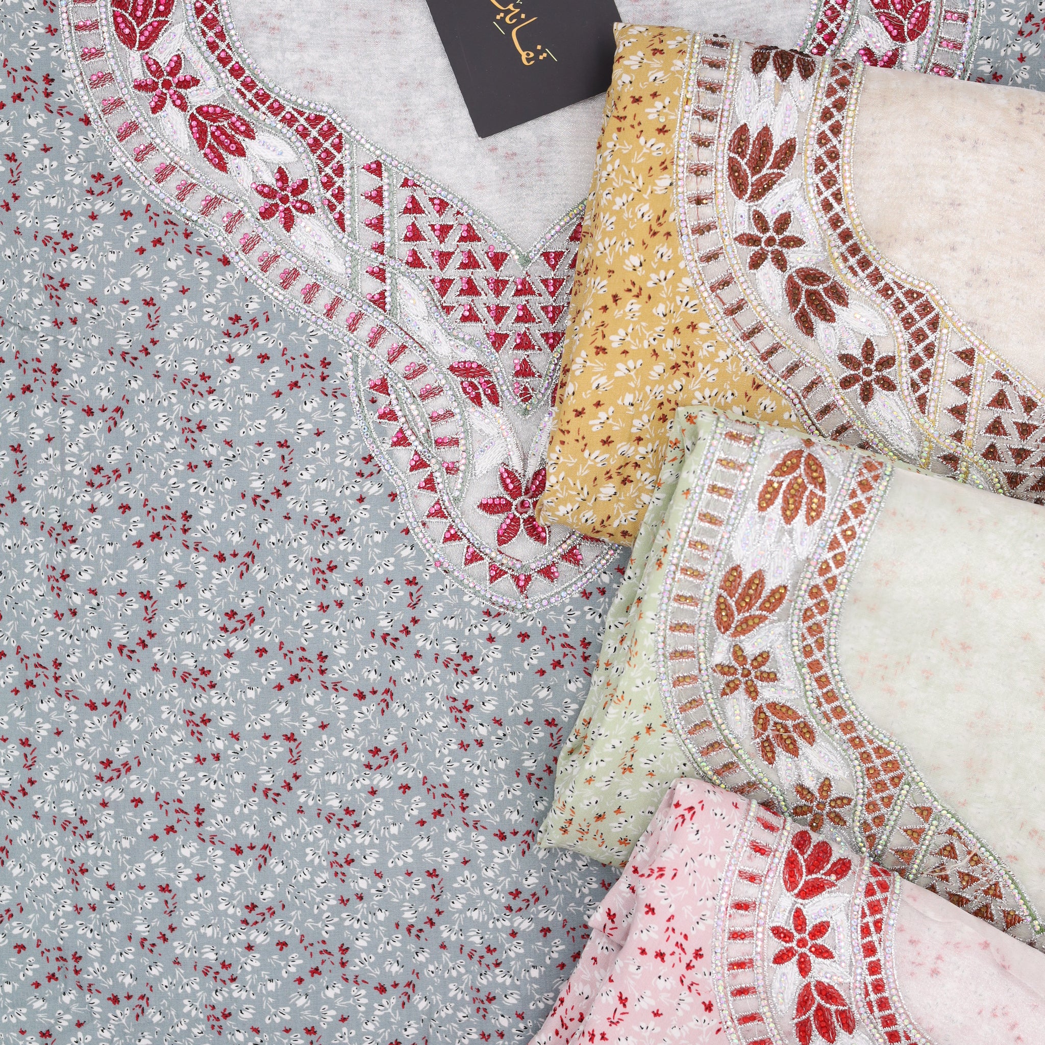 قطن اندنوسي فسكوس