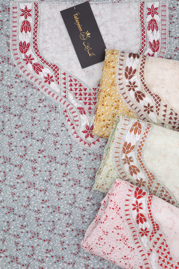 قطن اندنوسي فسكوس