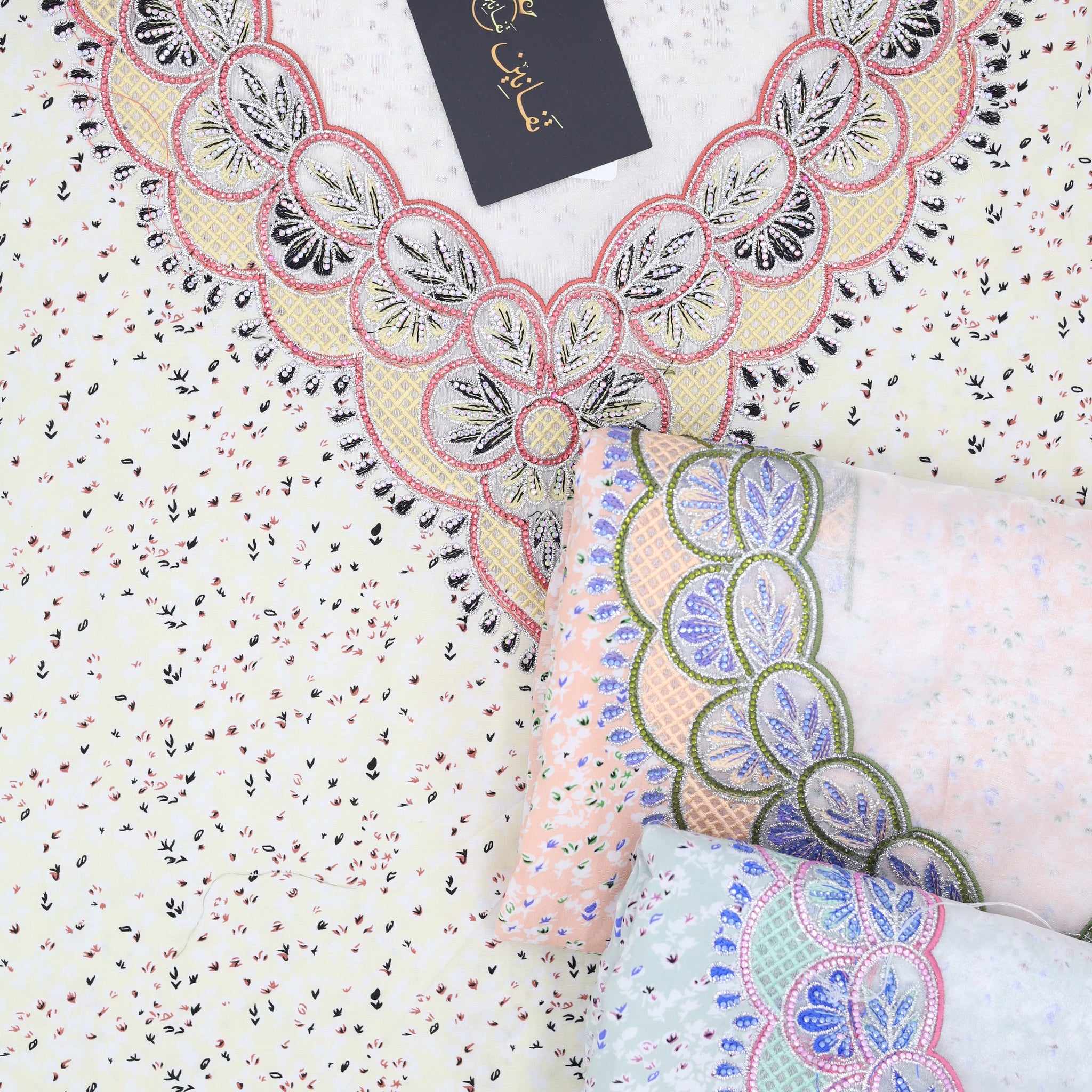 قطن اندنوسي فسكوس