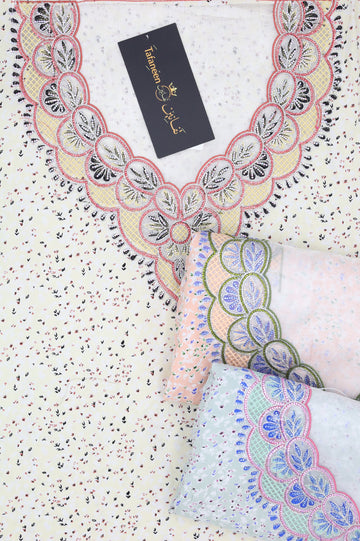 قطن اندنوسي فسكوس