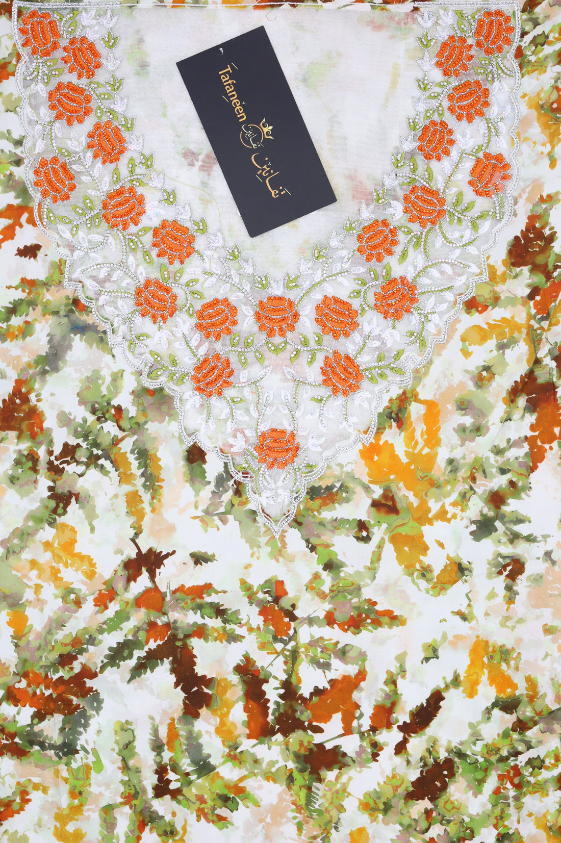 قطن اندنوسي فسكوس