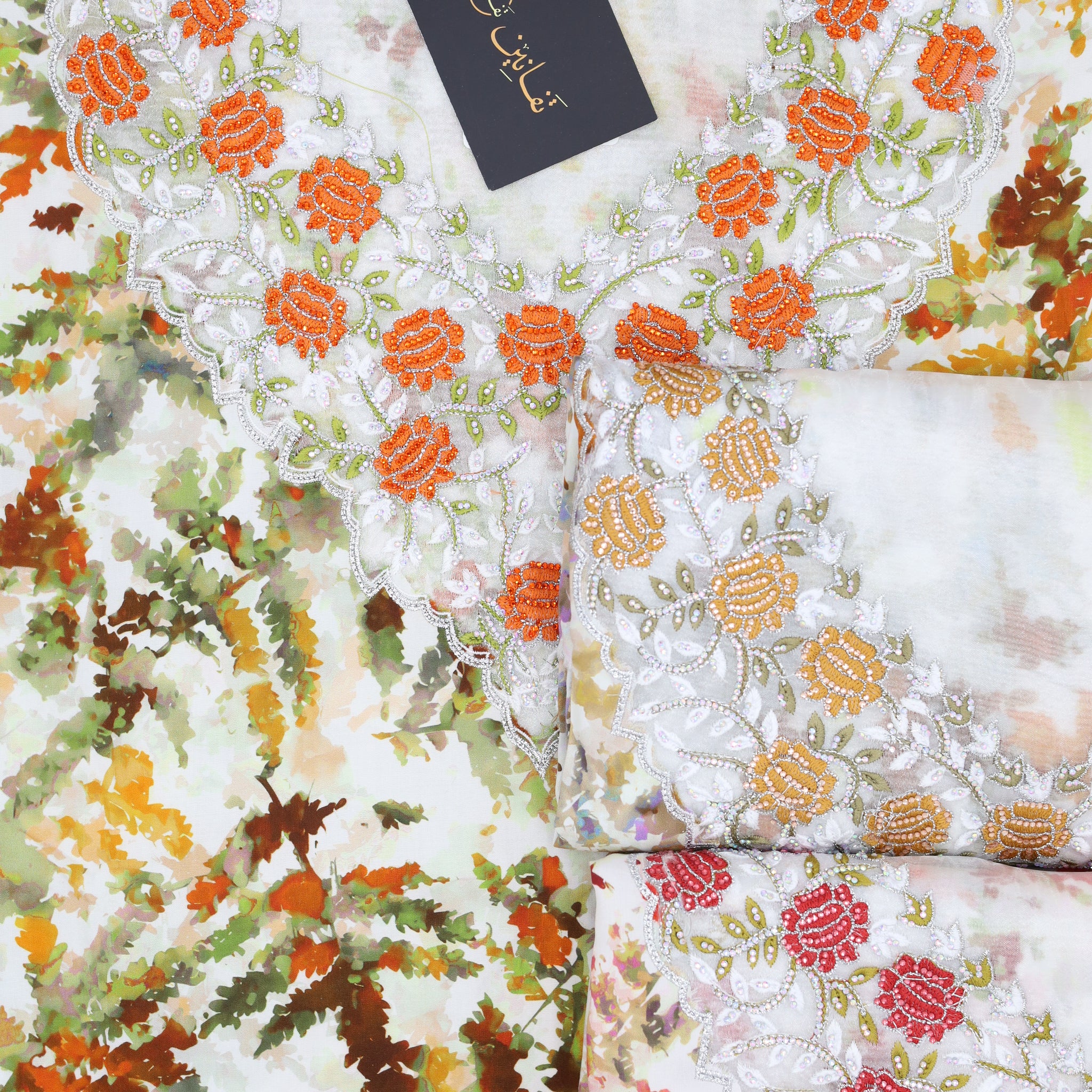 قطن اندنوسي فسكوس