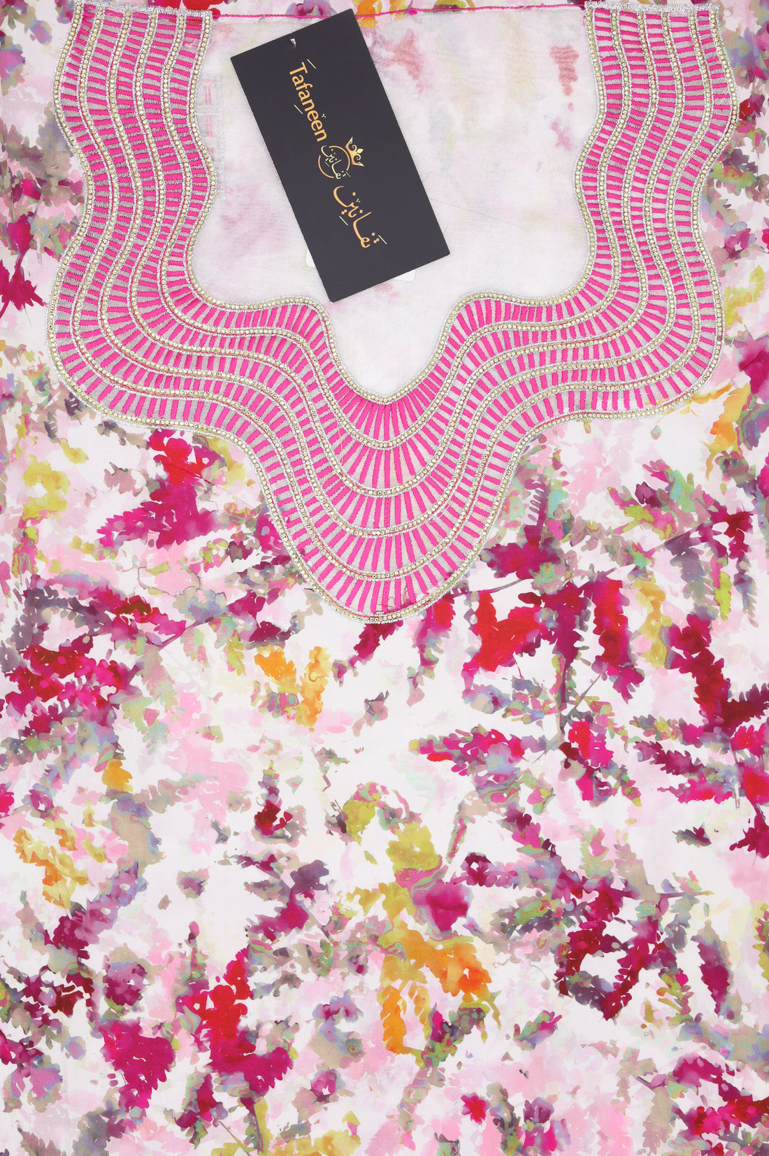 قطن اندنوسي فسكوس