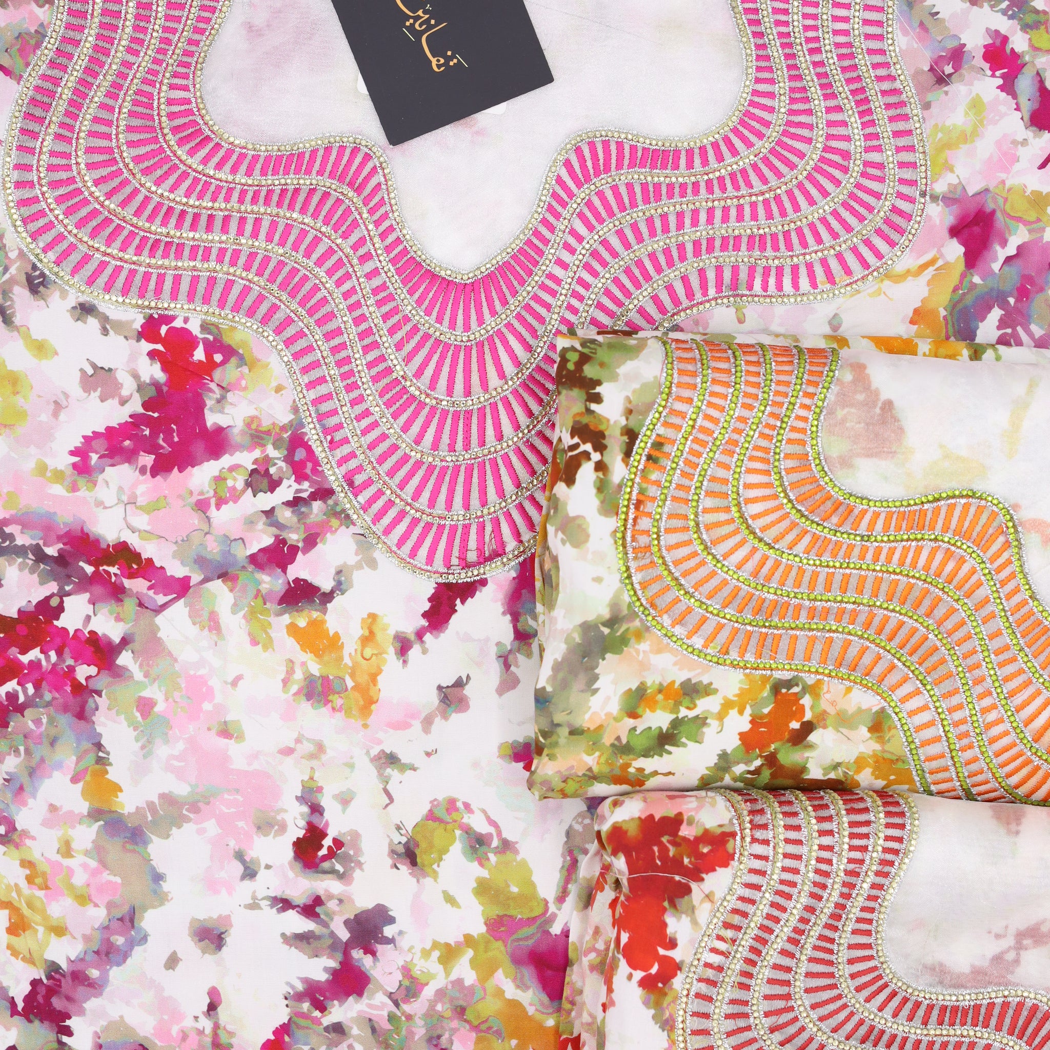 قطن اندنوسي فسكوس