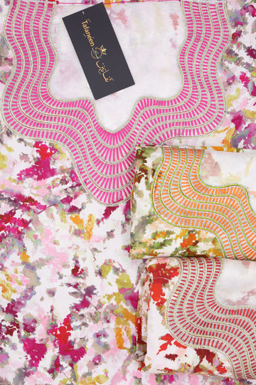 قطن اندنوسي فسكوس