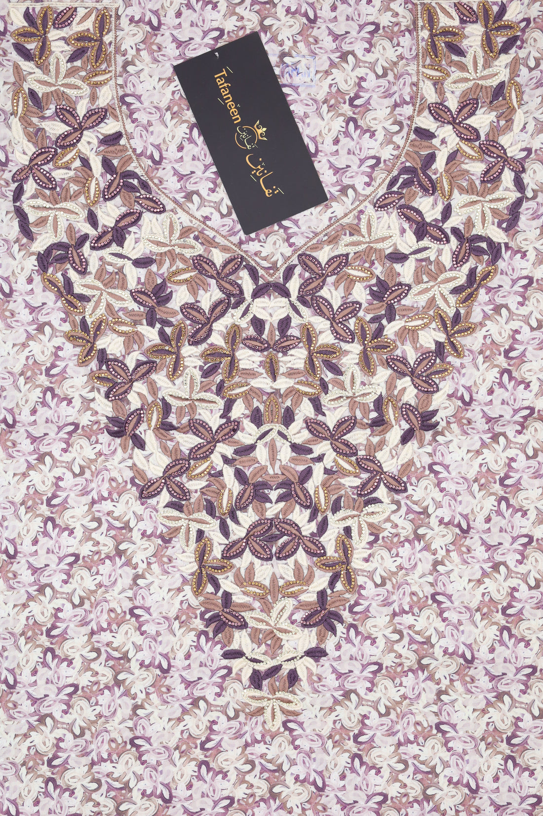 تفانين VIP قطن 100%