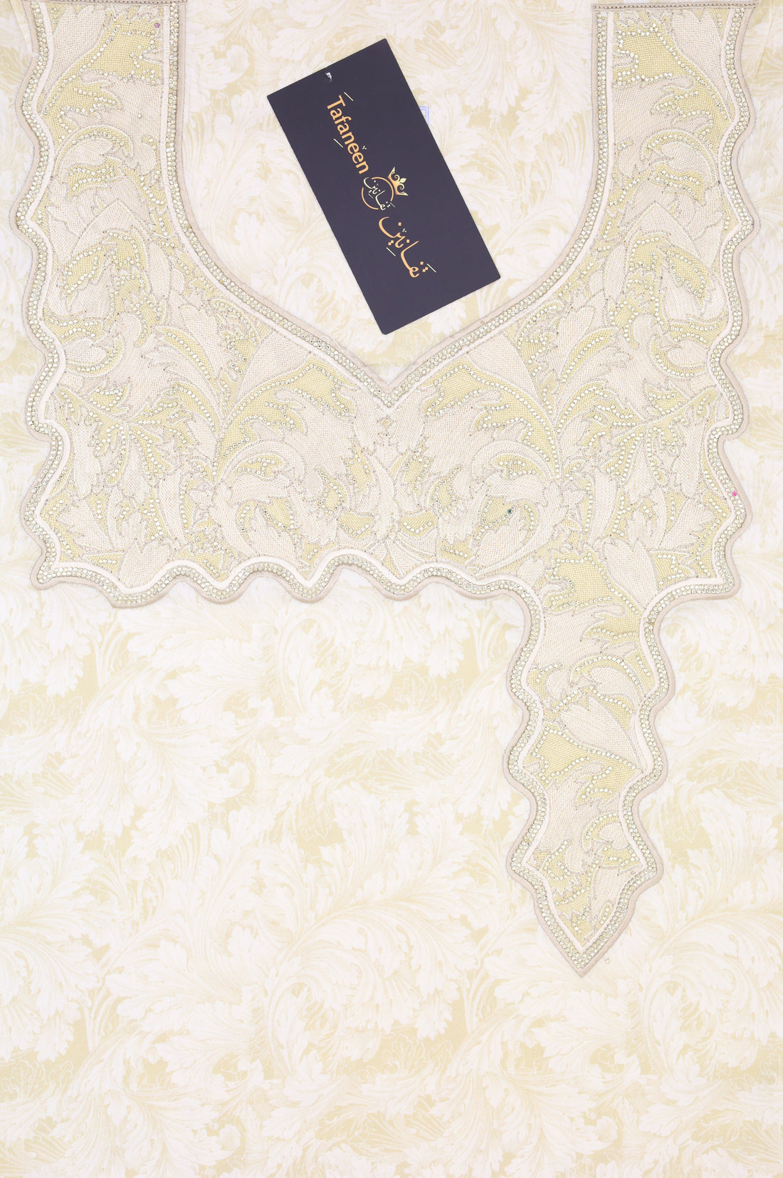 تفانين VIP قطن 100%