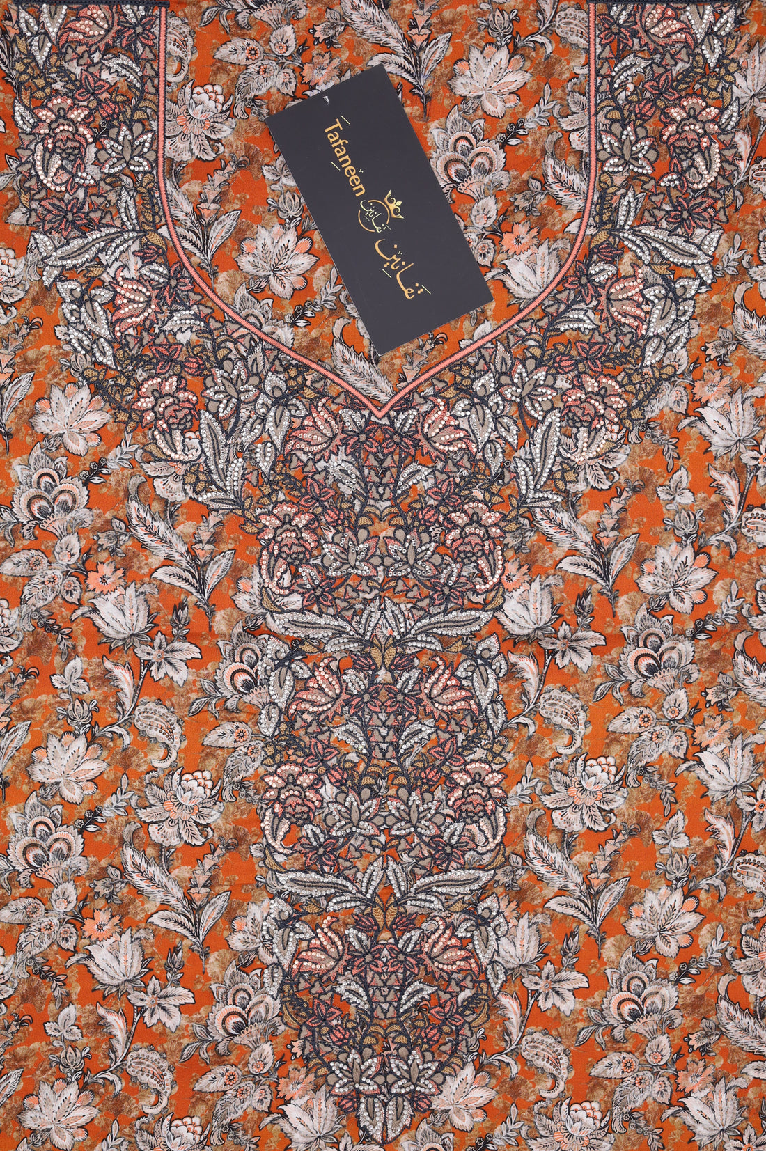 تفانين VIP قطن 100%