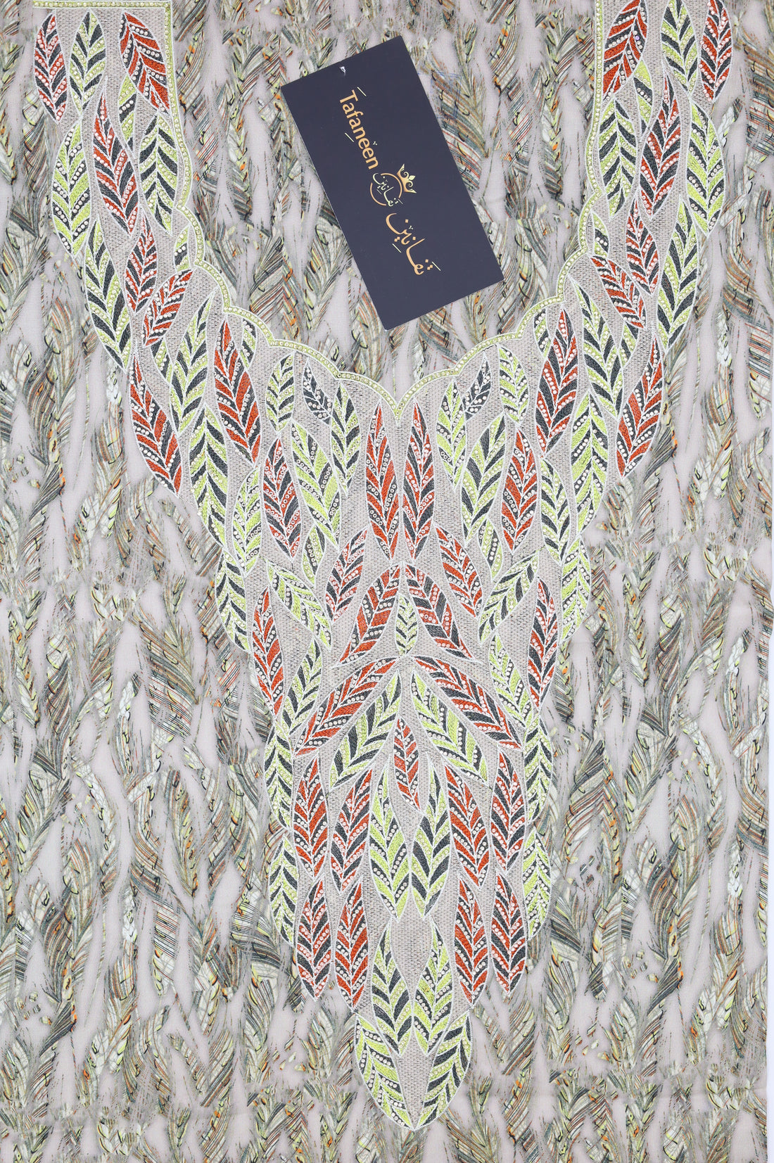 تفانين VIP قطن 100%