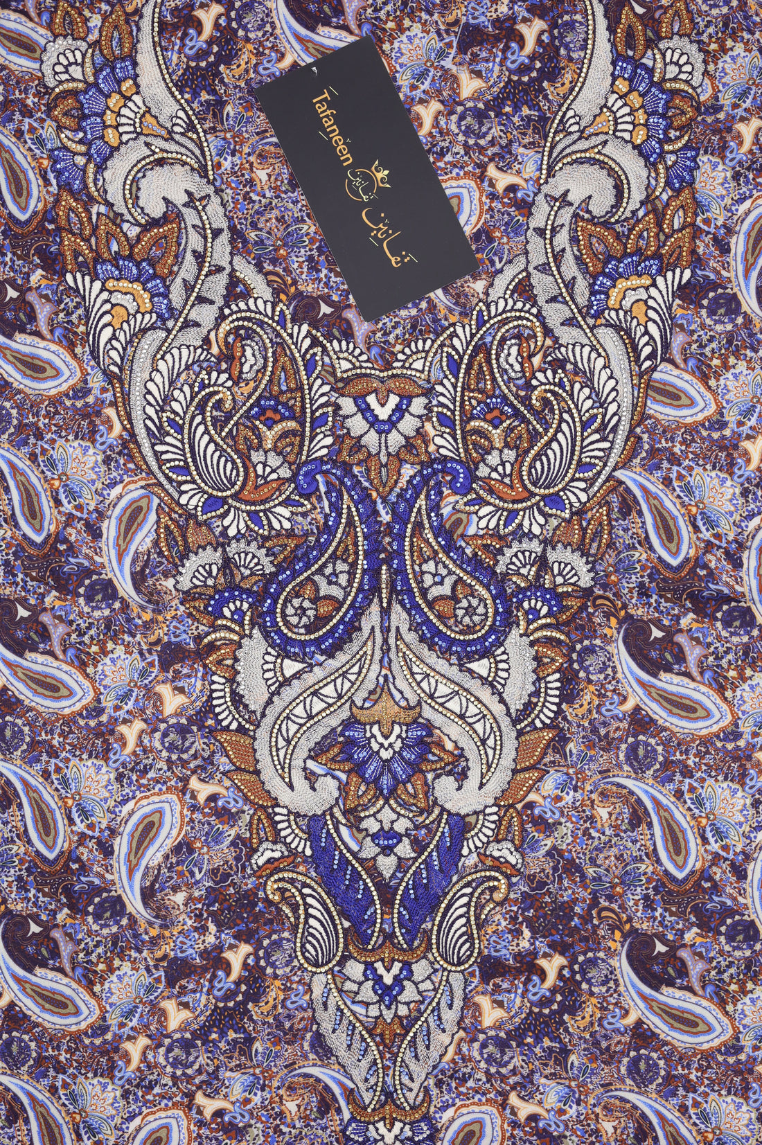 تفانين VIP قطن 100%