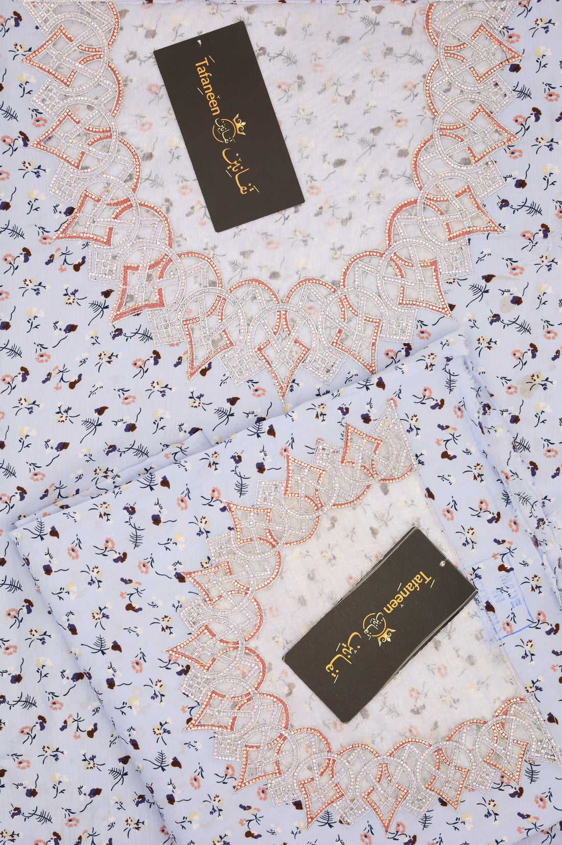 الام وبنتها قطن اندونسي فسكوس