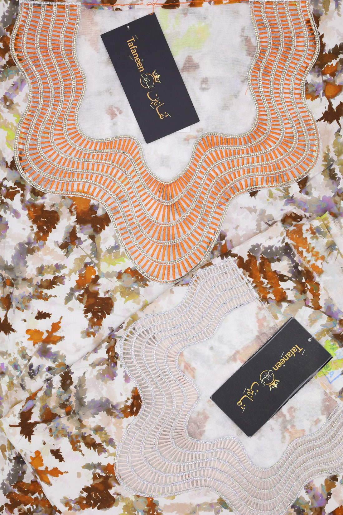 الام وبنتها قطن اندونسي فسكوس