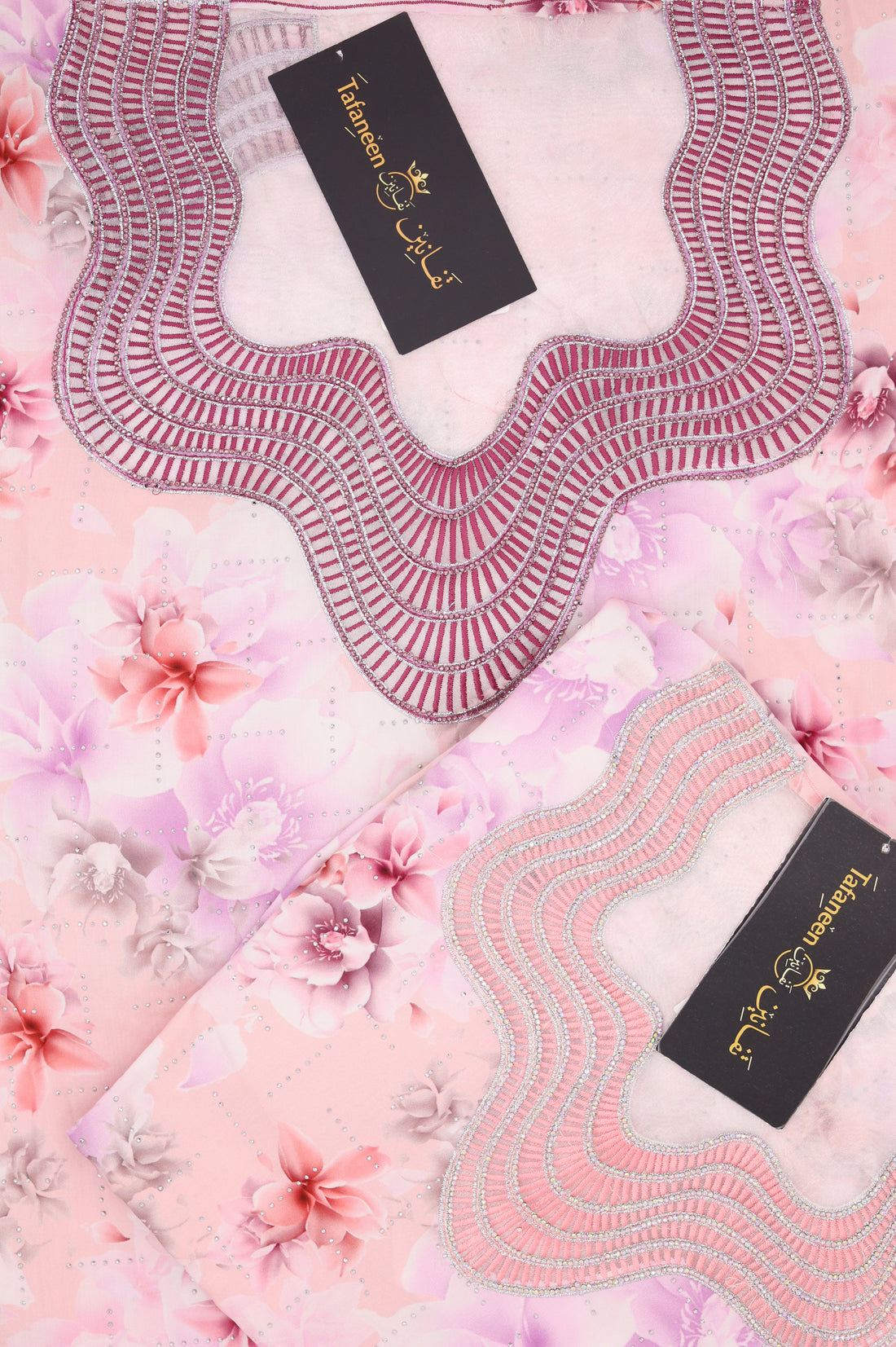 الام وبنتها قطن اندونسي فسكوس