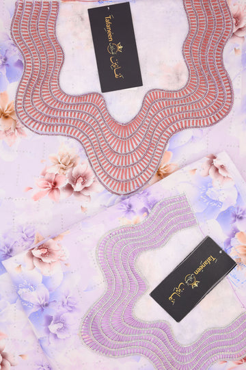 الام وبنتها قطن اندونسي فسكوس