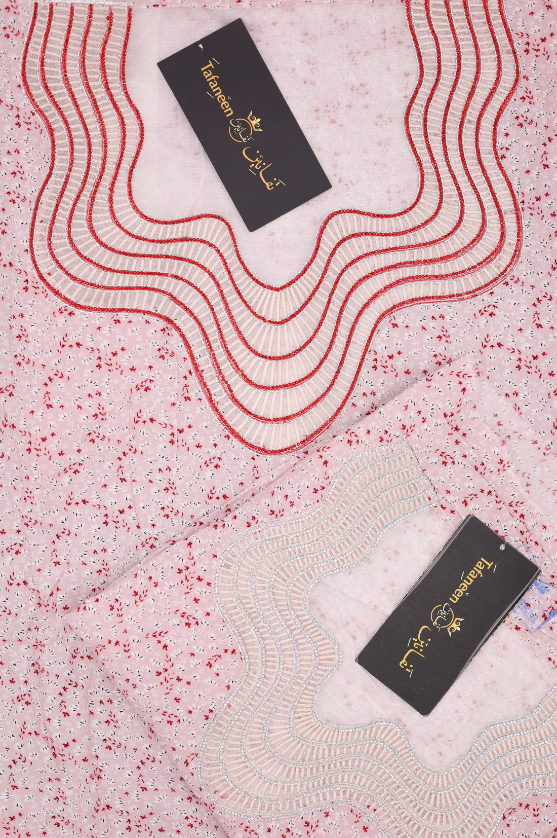 الام وبنتها قطن اندونسي فسكوس