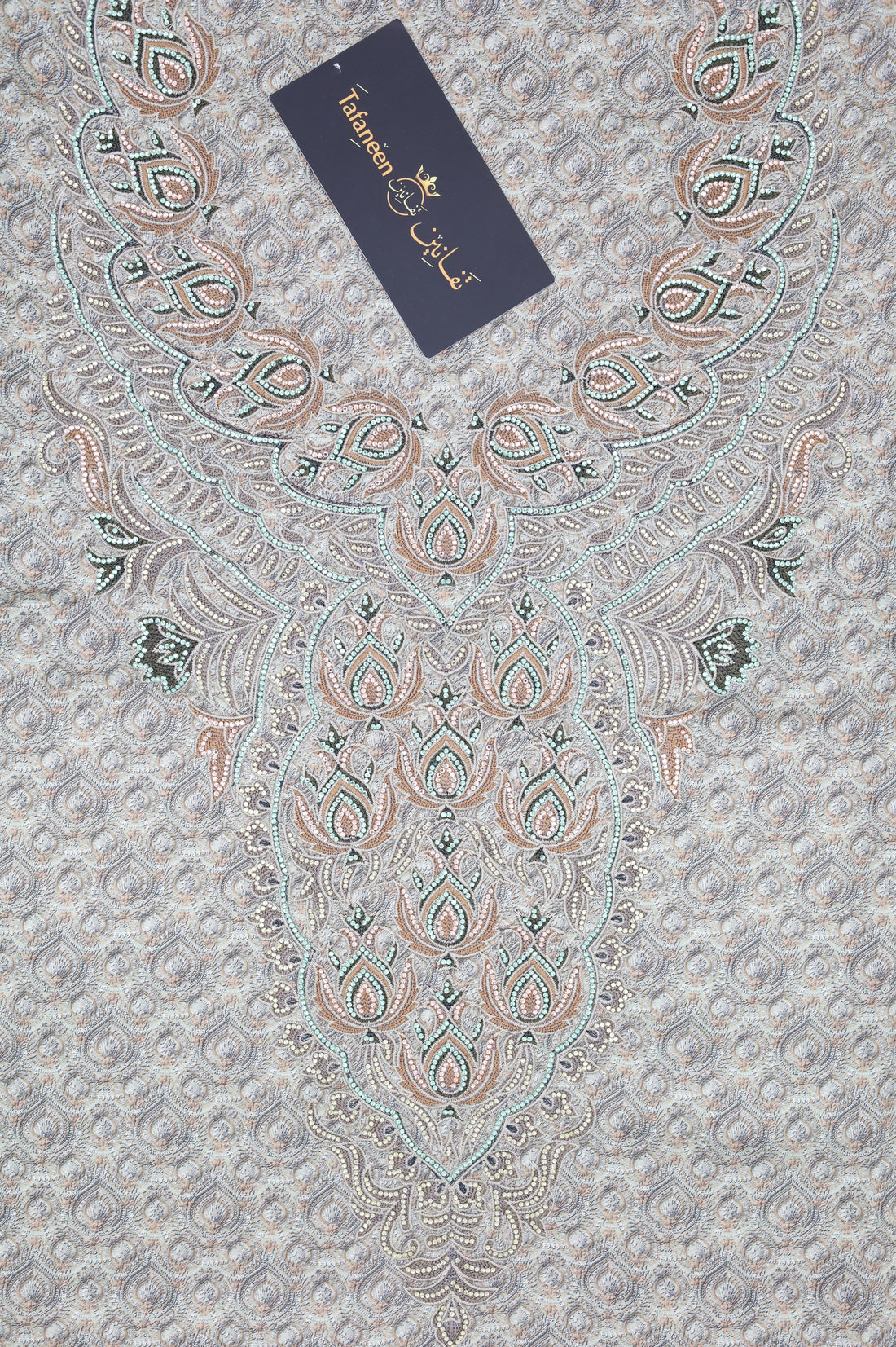 تفانين VIP قطن 100%