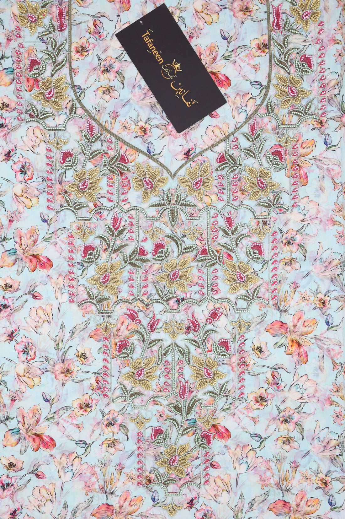 تفانين VIP قطن 100%