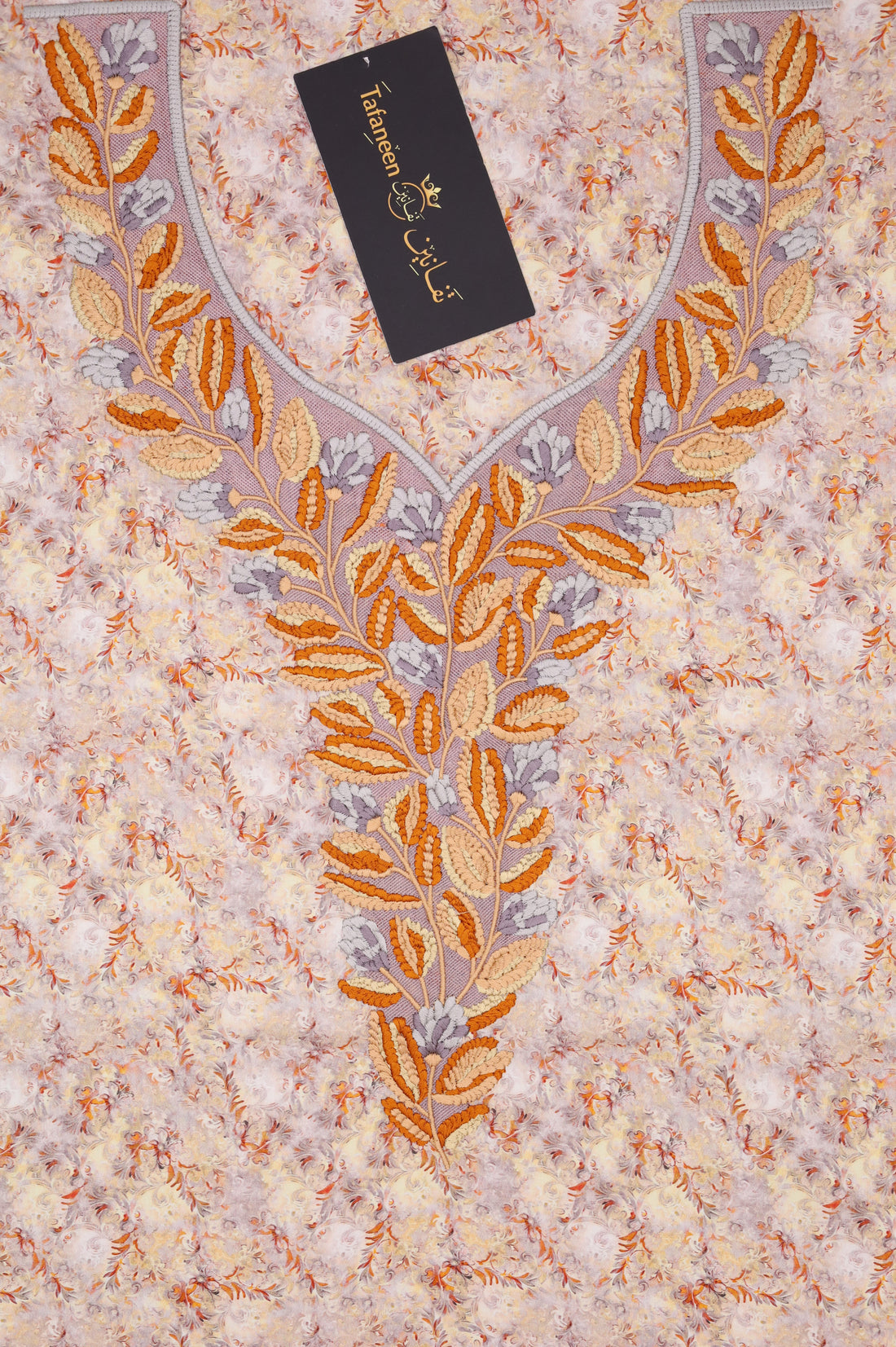 تفانين VIP قطن 100%