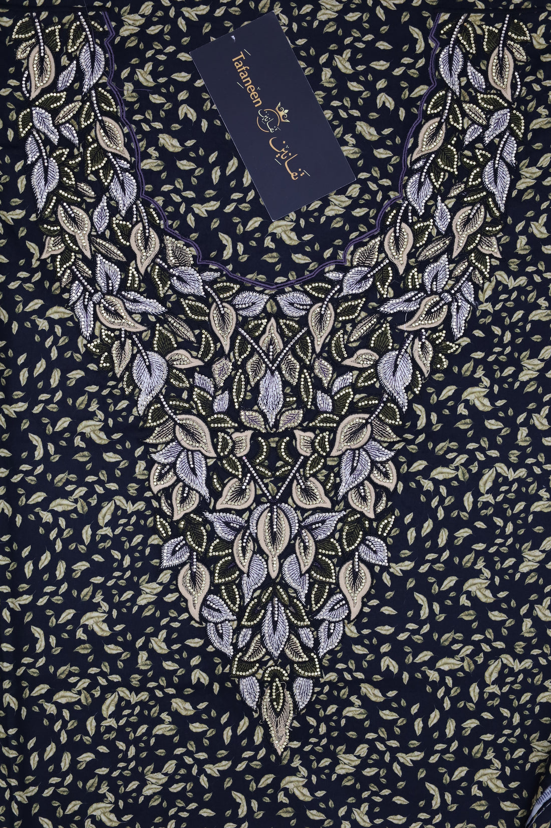 تفانين VIP قطن 100%