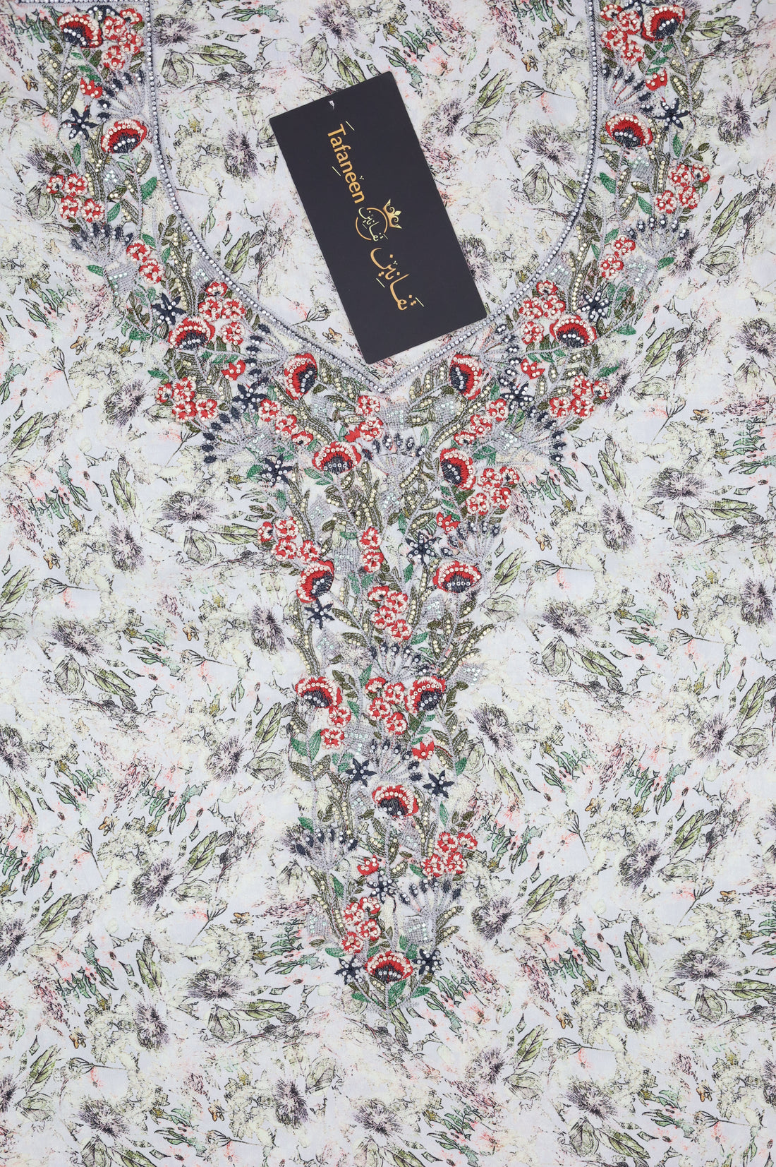 تفانين VIP قطن 100%