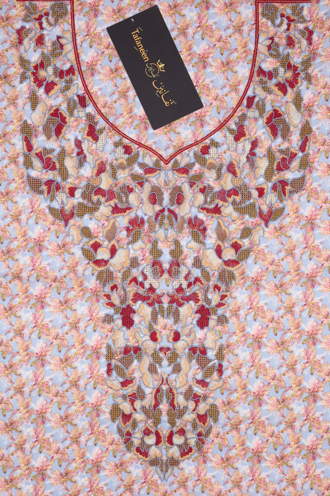 تفانين VIP قطن 100%