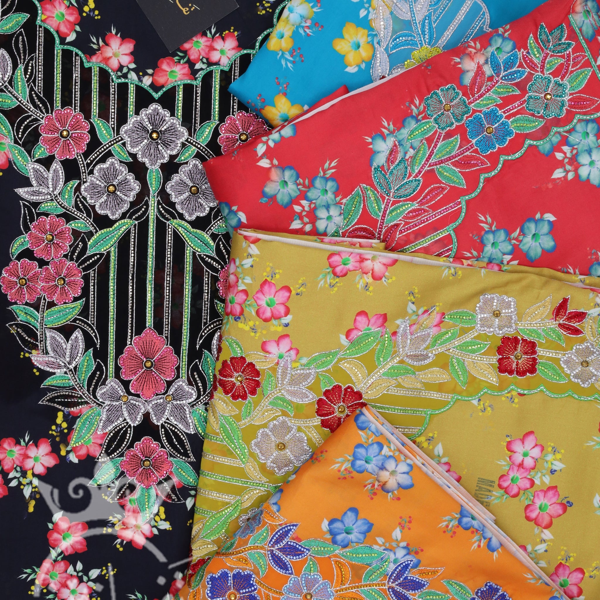 قطن نيسو عامودي